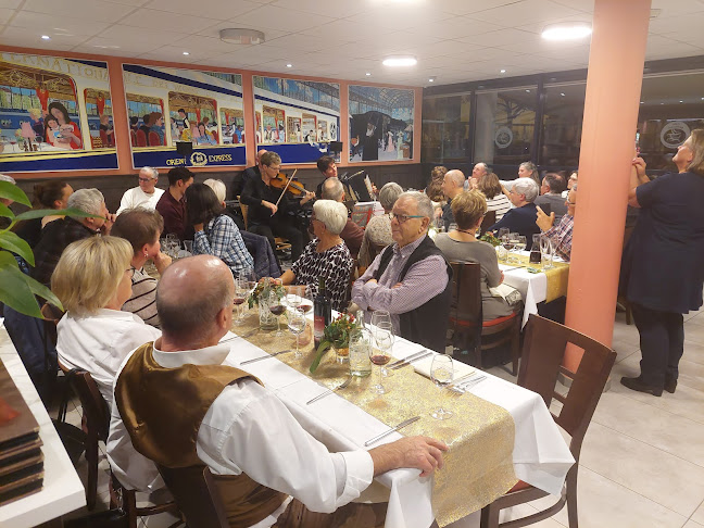 Comentarii opinii despre Bahnhofsmärcht