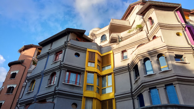 Opinii despre Les Schtroumpfettes Sàrl în Geneva - Gastronomie und Hotellerie