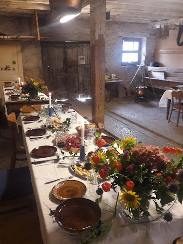 la Baronne - Gastronomie und Hotellerie