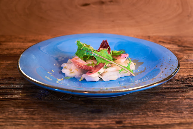 Comentarii opinii despre "Le Saint-Jean" Bar et Restaurant