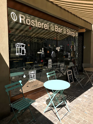 Don Camillo — Specialty Coffee Roasters & Barista Shop