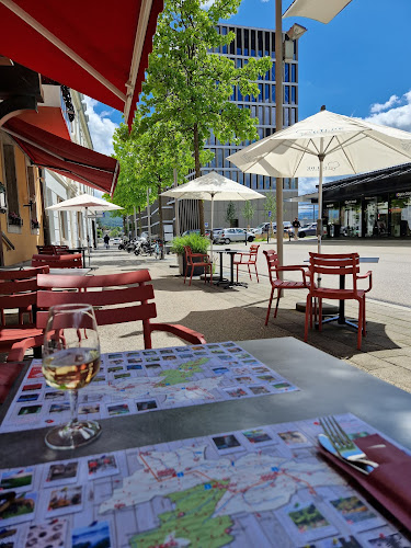 Hôtel-Restaurant Victoria - Delémont