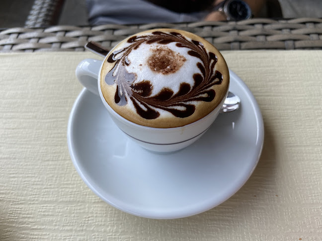 Osteria San Giorgio - Losone