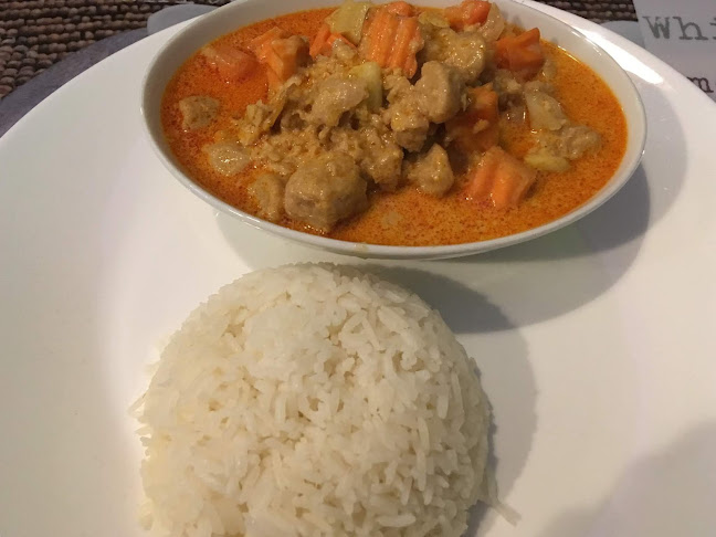 PHAYAO Take Away - Köniz