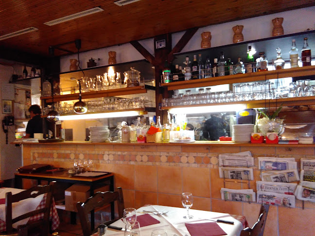 Osteria da Santo - Gastronomie und Hotellerie