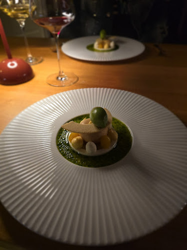 Café Gupi - Weinbar - Gastronomie und Hotellerie