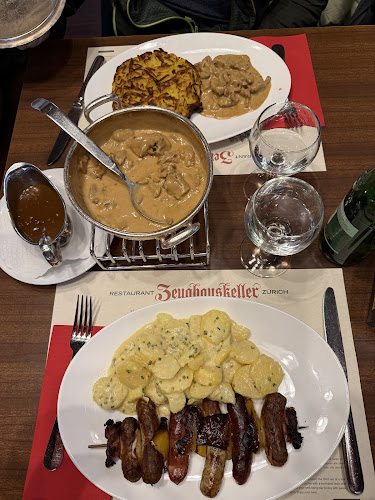 Bahnhofstrasse 28A, 8001 Zürich