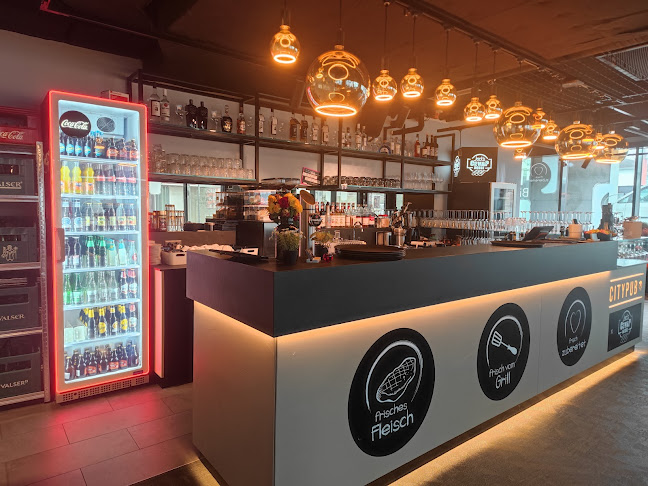 Jack's Cevap House | Restaurant Altstetten - Gastronomie und Hotellerie