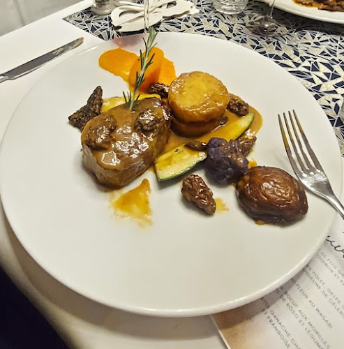 Rte du Moulin 73, 3977 Granges