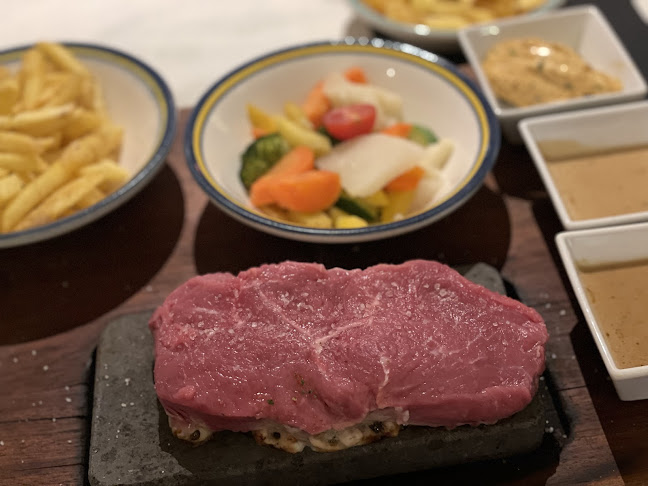 Opinii despre Kalaya în Yverdon-les-Bains - Gastronomie und Hotellerie