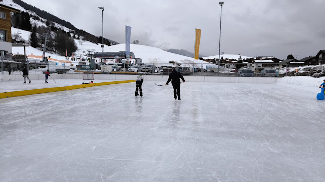 Comentarii opinii despre Rufalipark Obersaxen