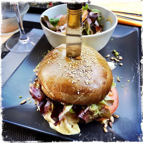 Restaurant Le Bureau - Neuchâtel