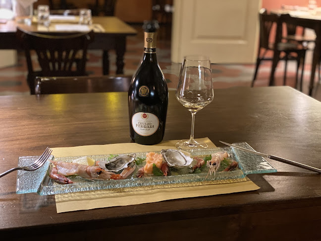 Osteria Concordia - Muzzano