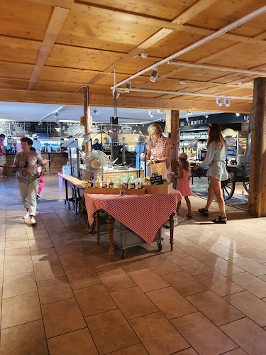 Comentarii opinii despre Juckerhof, Jucker Farm AG