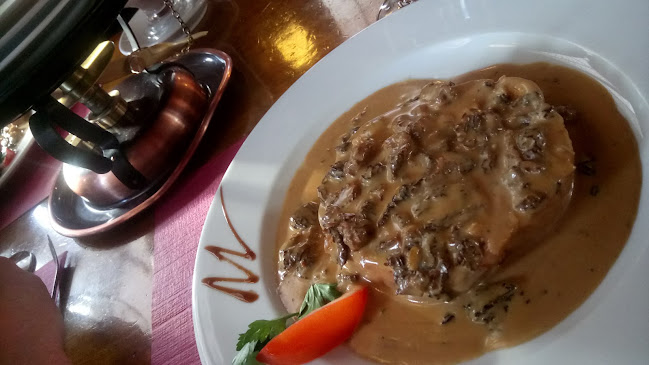 Pinte de Pierre-à-Bot - Neuchâtel