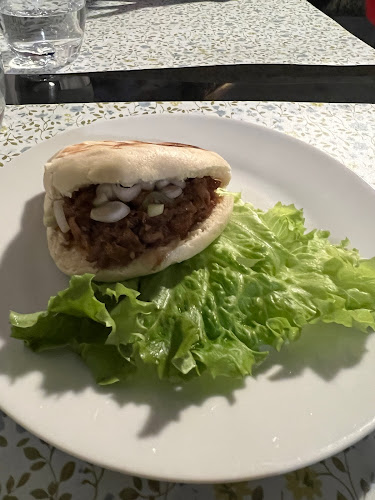 Café La Belle Jonction - Gastronomie und Hotellerie