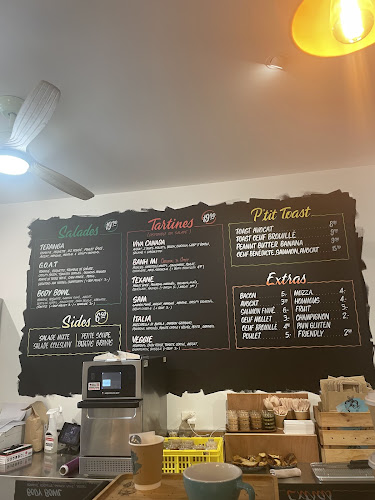 Opinii despre Oh Martine! în Geneva - Gastronomie und Hotellerie