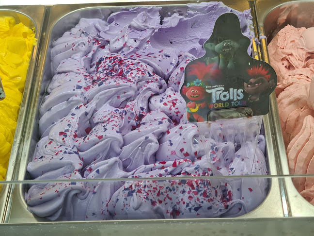 Comentarii opinii despre Me Gusta Gelateria