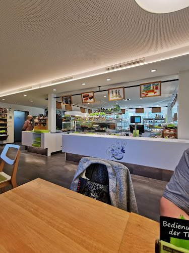 Confiserie Steinmann Gwatt Filiale Fit - Thun