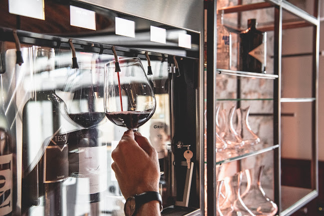 Comentarii opinii despre Storchen Weinbar Luzern