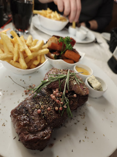 Opinii despre Restaurant Bahnhöfli Root în Root - Gastronomie und Hotellerie