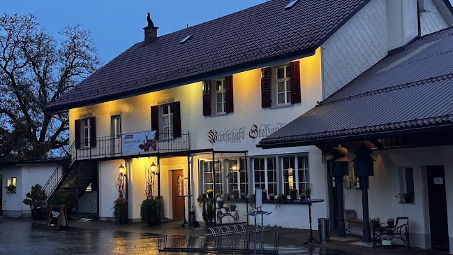 Wirtschaft Stelzenhof AG - Gastronomie und Hotellerie