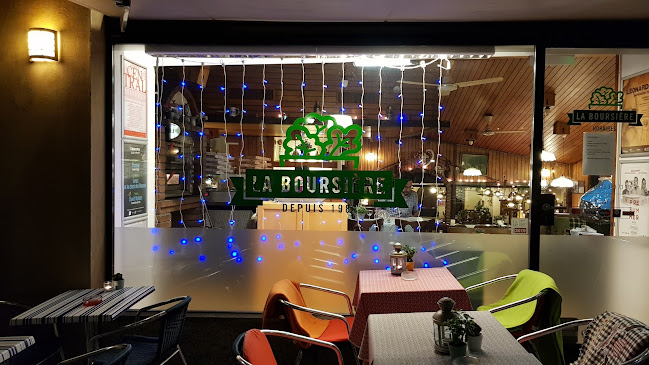 La Boursière - Gastronomie und Hotellerie