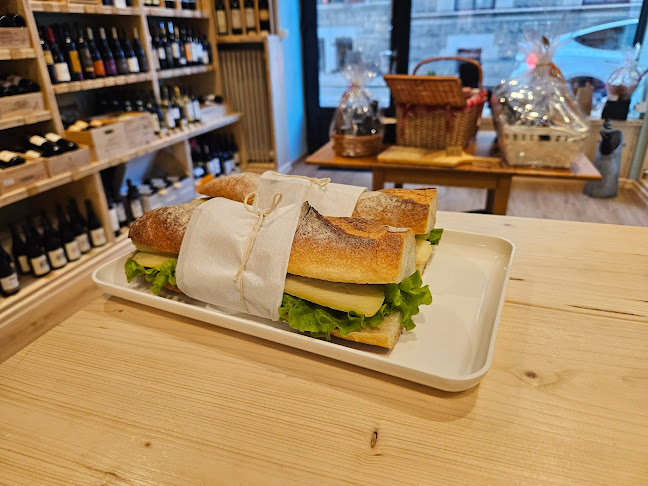 Comentarii opinii despre Saveurs Gourmandes