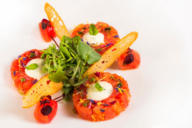 Restaurant de la Cigogne - Geneva