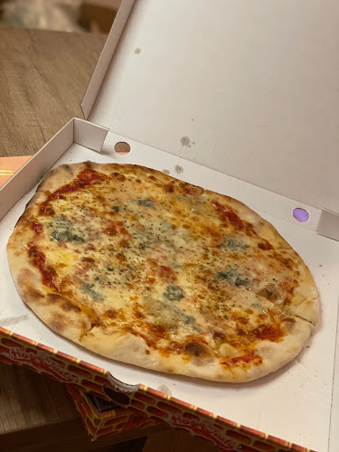 Opinii despre Restaurant Pizzeria Schweizerhof în Liestal - Gastronomie und Hotellerie