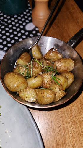 Brasserie de Montbenon - Gastronomie und Hotellerie