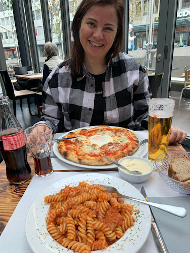 Café Restaurant Passagino - Gastronomie und Hotellerie