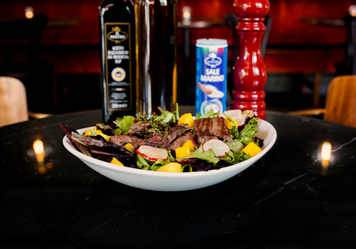 L'Osteria Basel Plaza - Basel