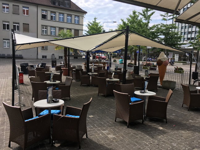 Comentarii opinii despre Gelateria & Crepperie & Kaffee Fikissima