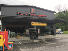 Brauerei Schützengarten AG