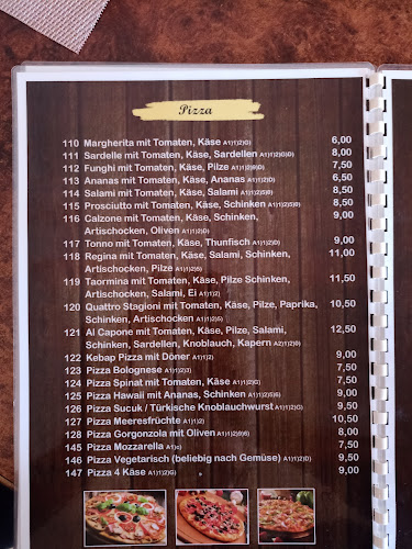 Pizzeria Turbo - Riehen