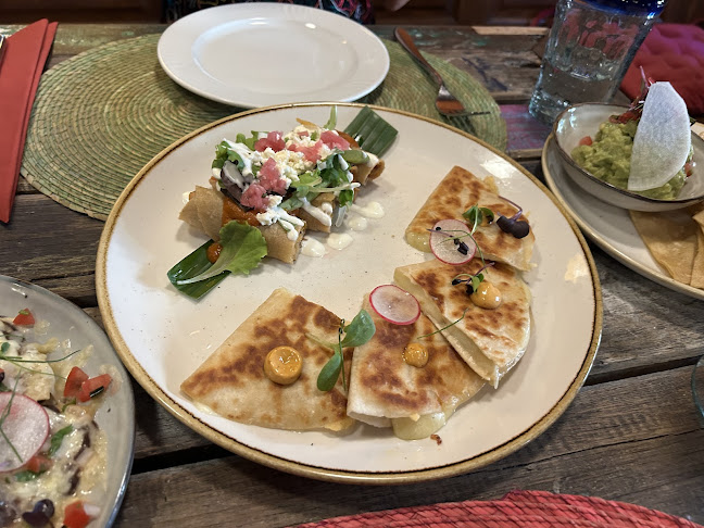 Comentarii opinii despre Hacienda Dornach