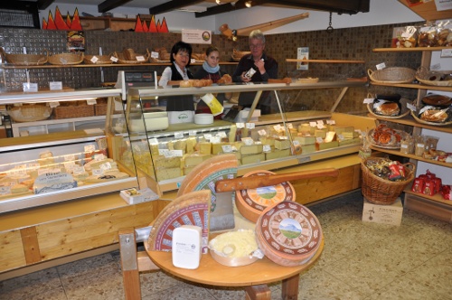 Forchstrasse 199, 8125 Zollikerberg