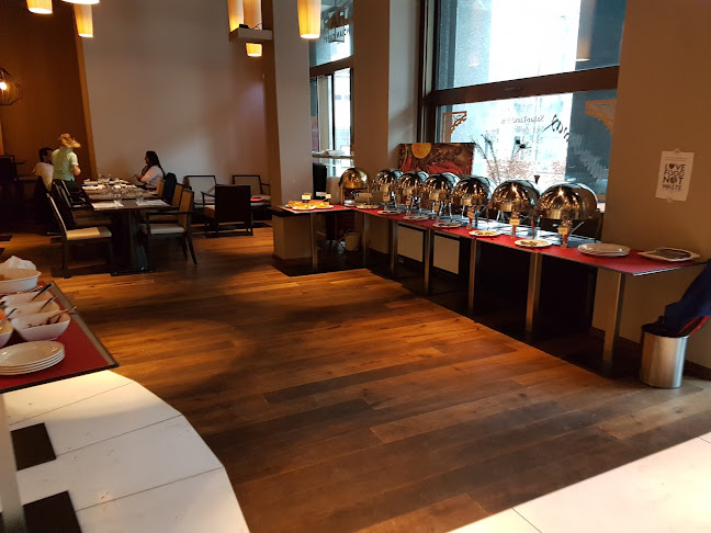 Sahar Curry Culture - Gastronomie und Hotellerie