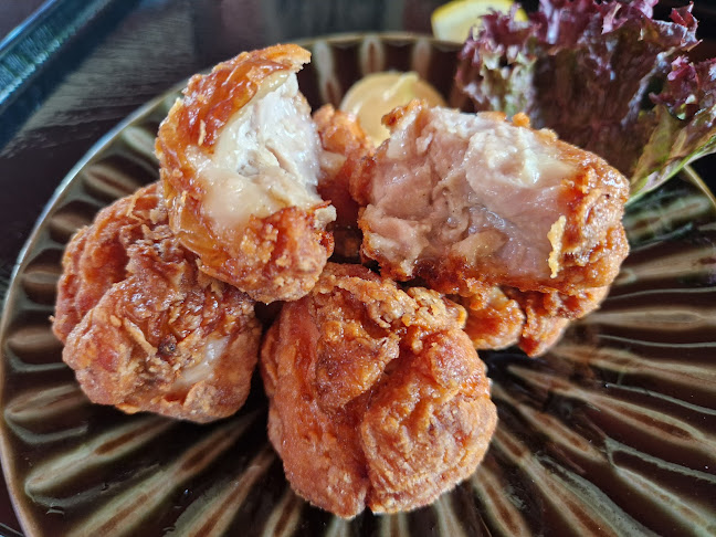 Ooki Pavillon - Zürich