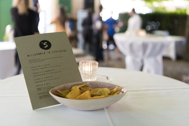 Stricker's - Winterthur