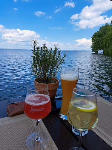 OSCIS FISCHBEIZ - Steinach