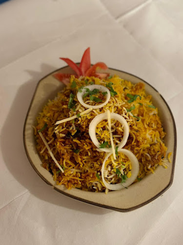 Comentarii opinii despre Restaurant Taj Mahal - Indian Restaurant