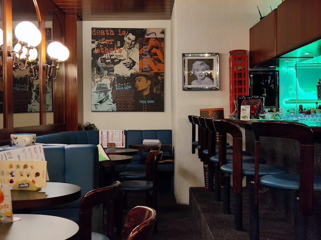 Café Bel Ami - Gastronomie und Hotellerie