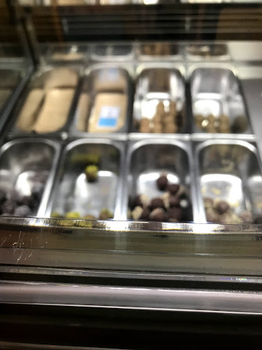 Nosh-Pots - Gastronomie und Hotellerie