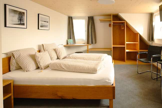 Dorfstrasse 1, 9050 Appenzell