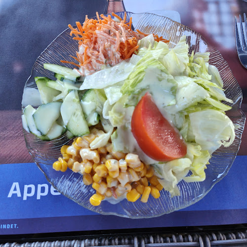 Familiengarten - Gastronomie und Hotellerie