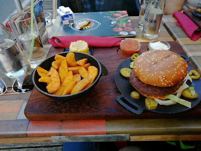 Opinii despre Cuba Bar Biel în Biel - Gastronomie und Hotellerie