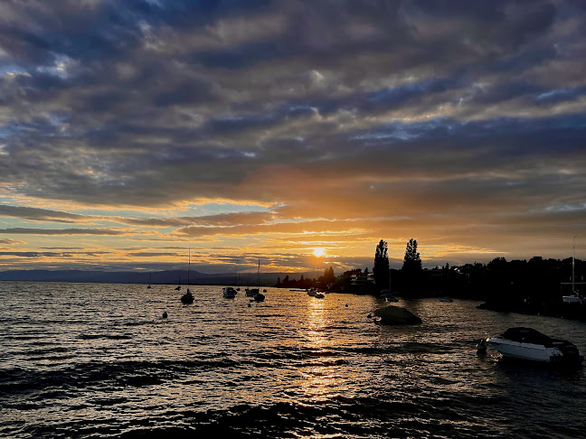 Bar La Générale - Gastronomie und Hotellerie