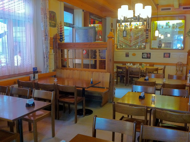 Opinii despre Restaurant Bahnhof-Weissenbühl în Bern - Gastronomie und Hotellerie